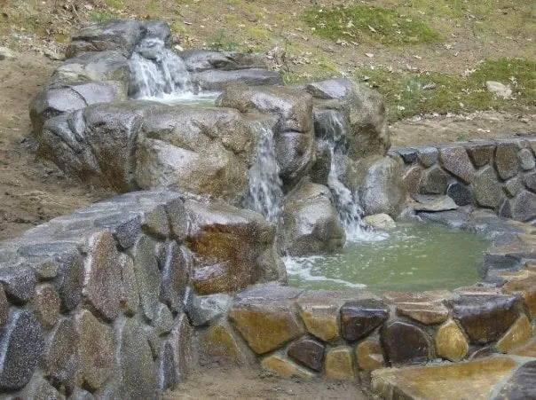 Reliable residential landscaping experts serving Charlottesville, VA - Morris Lawn Care & Services