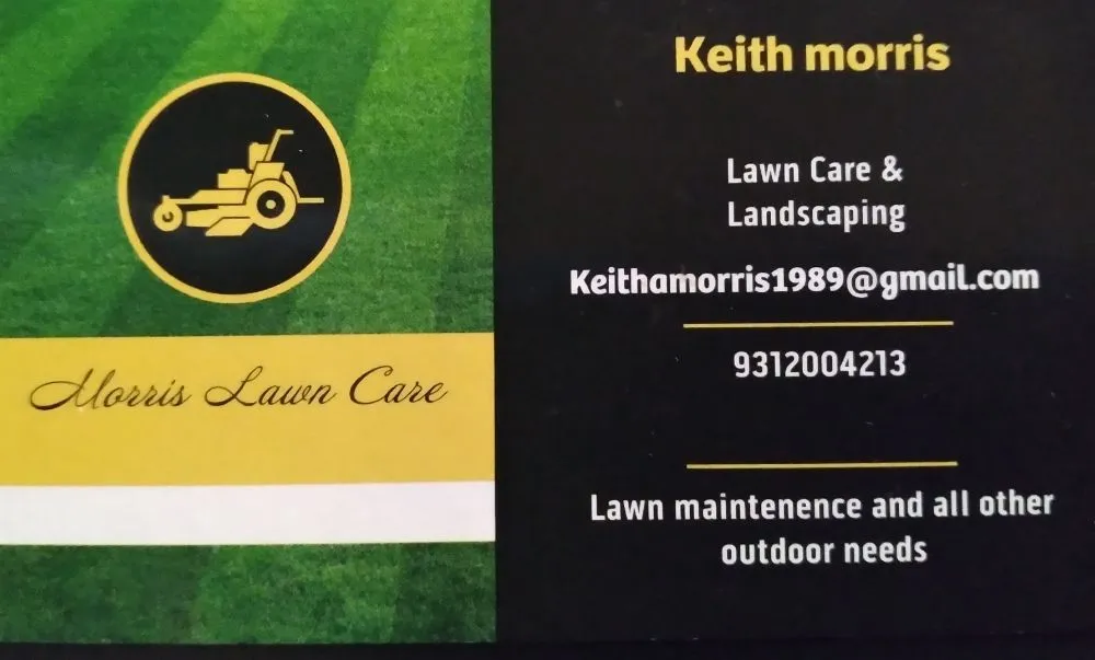 Trusted garden landscaping for beautiful yards in Crossville, TN by Morris Lawn Care