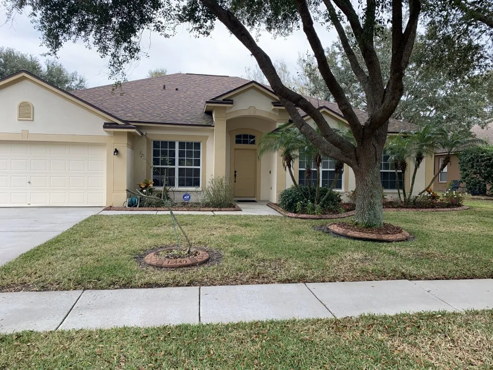 Top-rated lawn care service for outdoor upgrades across PLANT CITY, FL - MORRIS LAWN CARE MORE