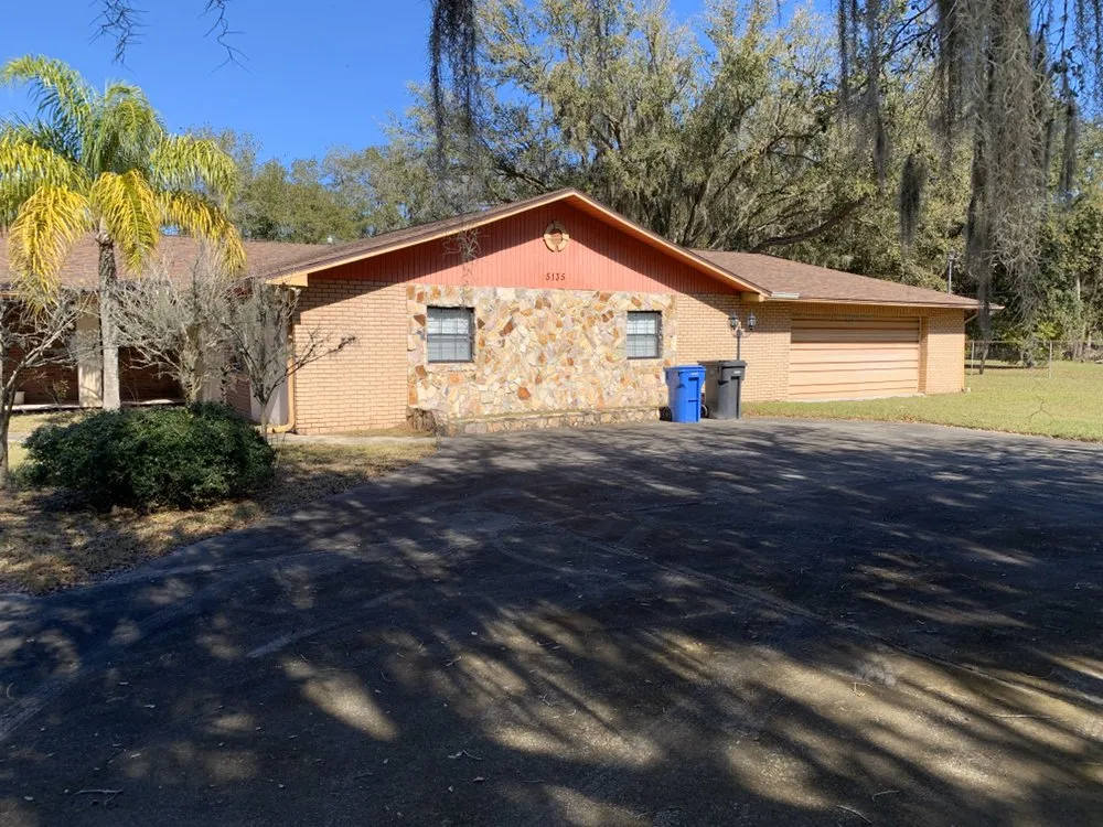 Trusted landscape installation in PLANT CITY, FL by MORRIS LAWN CARE MORE