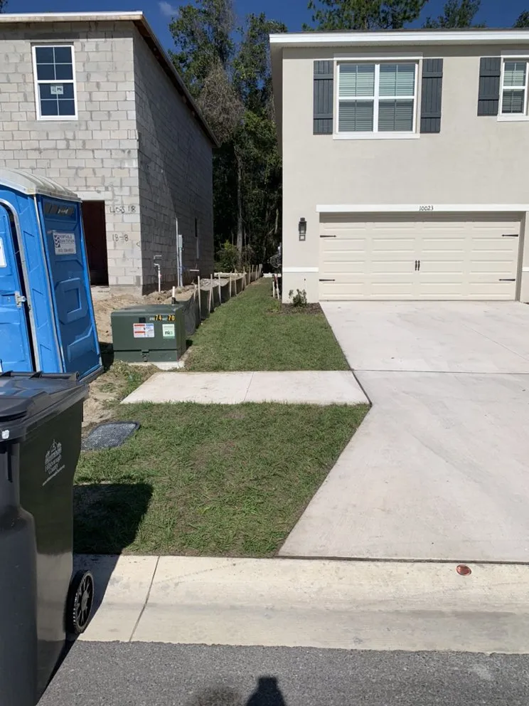 Local yard cleanup service for beautiful yards across PLANT CITY, FL - MORRIS LAWN CARE MORE