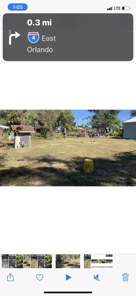 Trusted lawn mowing service experts serving PLANT CITY, FL - MORRIS LAWN CARE MORE