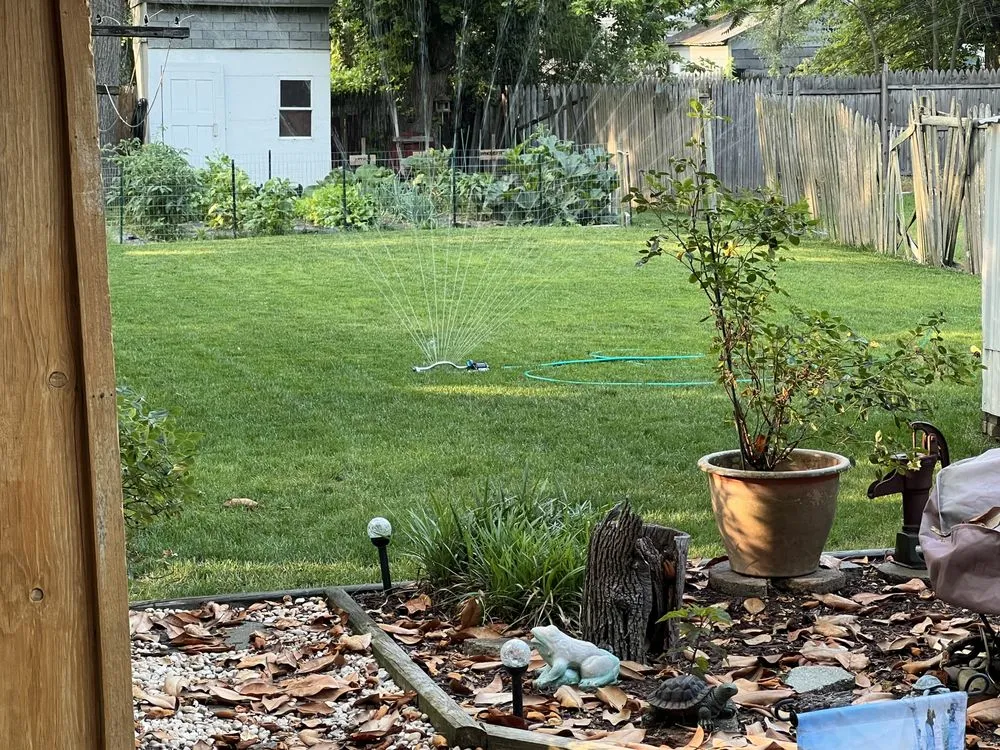 Reliable lawn mowing service for outdoor upgrades across Seaford, DE - Morris Lawn Care