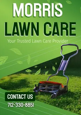 Morris Lawn Care