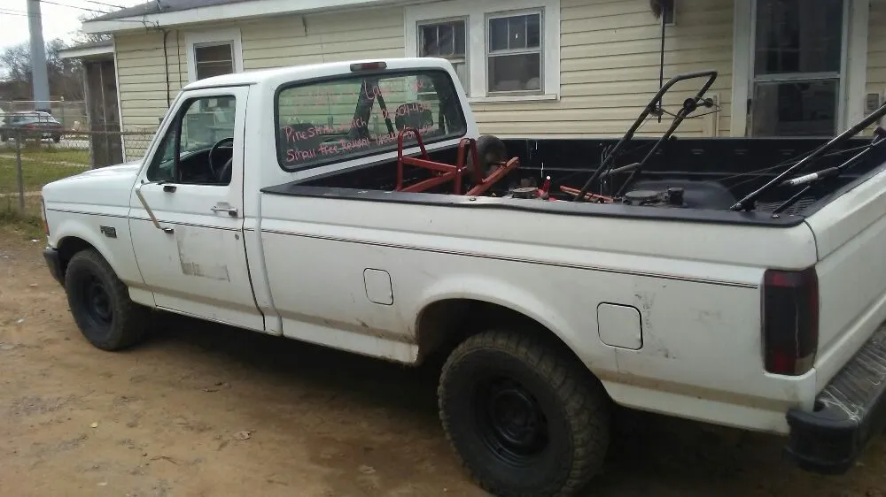 Local landscape design in Cedartown, GA by Morris Painting & Lawn Service