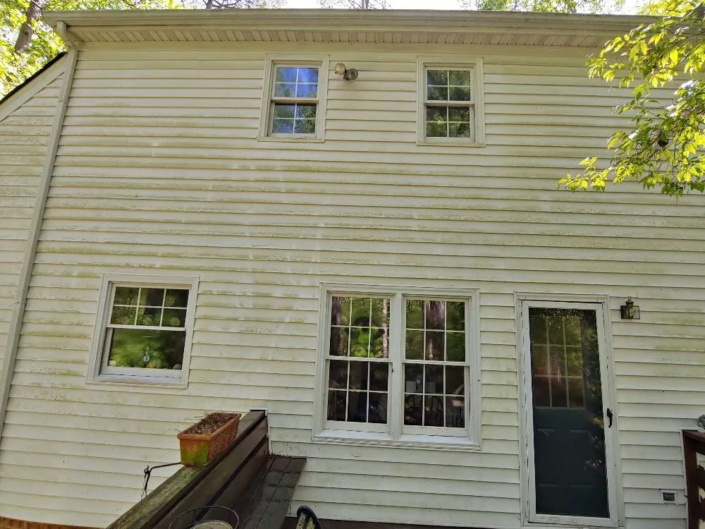 Custom landscape installation experts serving Sandston, VA - Morris &Taylor's Lawn Care Service