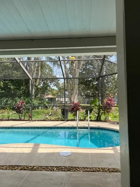 Trusted outdoor landscaping in Holiday, FL by Morris Tree Service