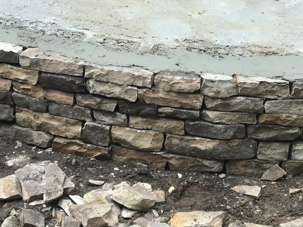 Professional lawn care service for homes across Ball Ground, GA - Morrison & Sons