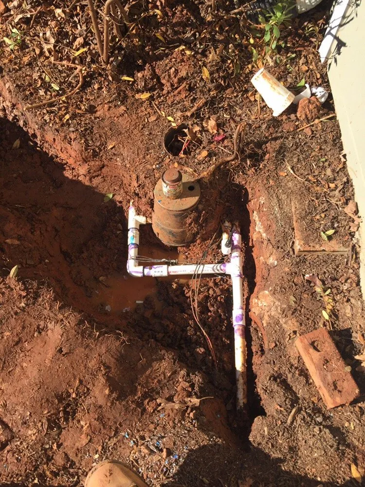 Local lawn mowing service for outdoor upgrades in Ball Ground, GA by Morrison & Sons