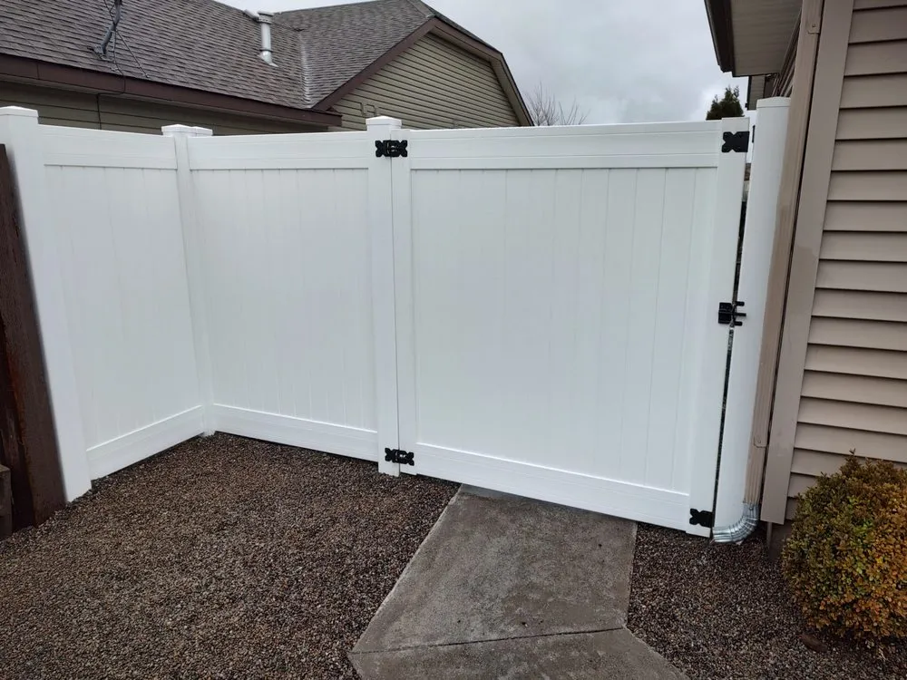 Affordable residential landscaping in Hayden, ID - Morrison Grit