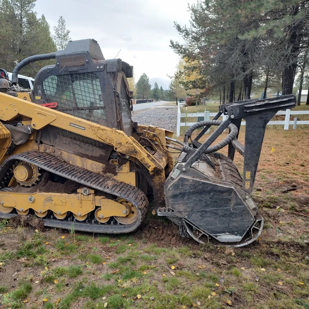 Reliable garden landscaping experts serving Hayden, ID - Morrison Grit