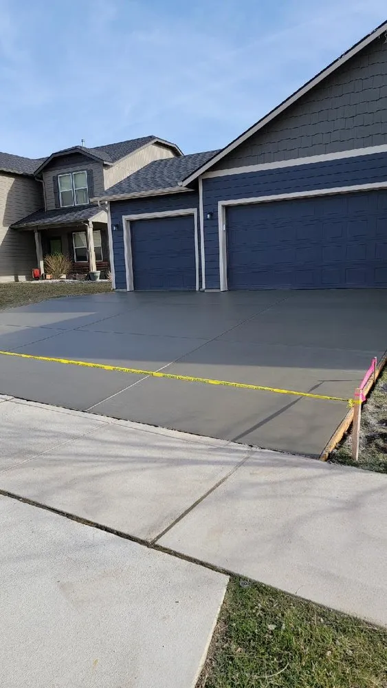 Reliable lawn care service near you across Hayden, ID - Morrison Grit