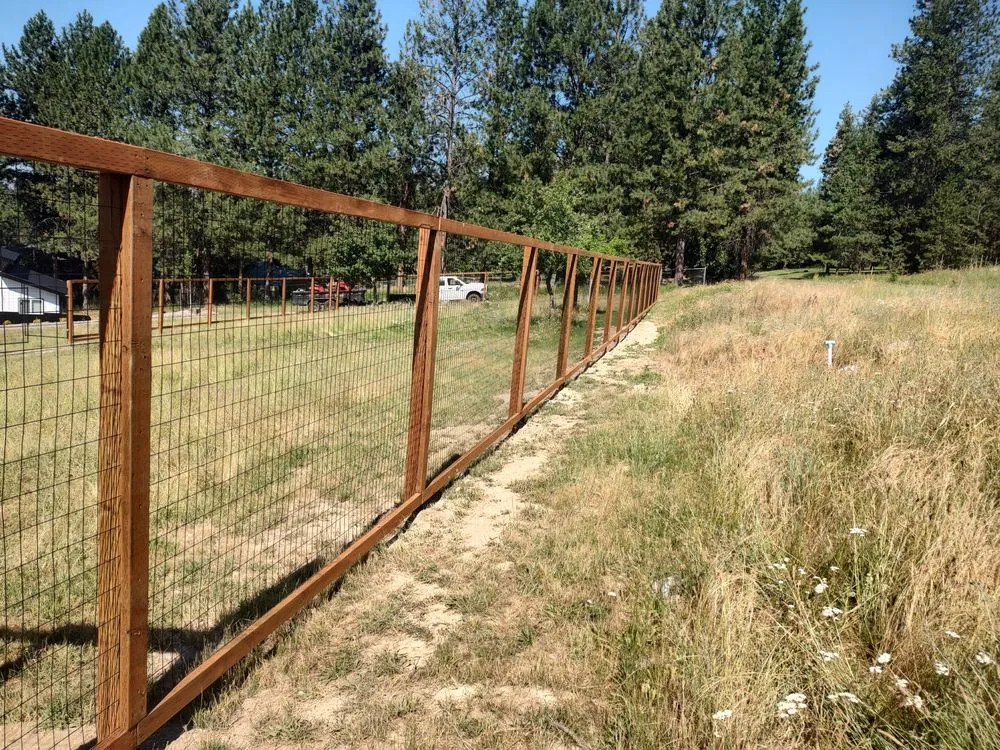 Local lawn care service in Hayden, ID - Morrison Grit