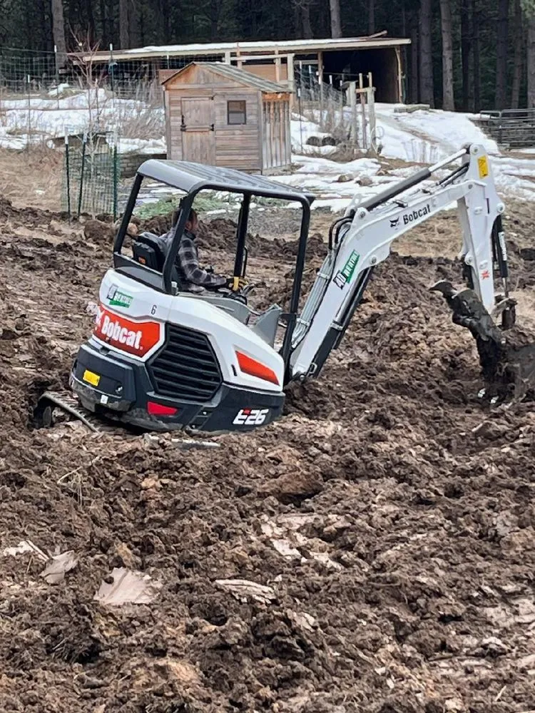 Affordable landscape design for residential properties across Hayden, ID - Morrison Grit