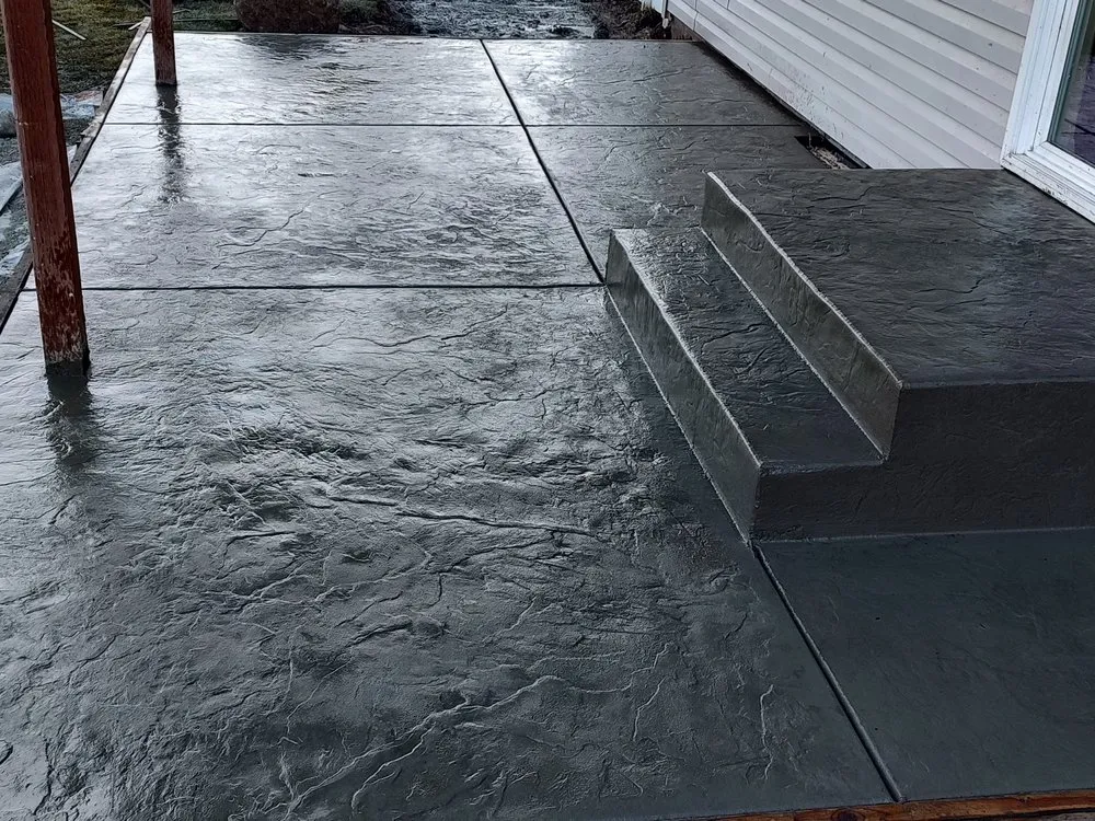 Reliable lawn care service for outdoor upgrades in Hayden, ID by Morrison Grit