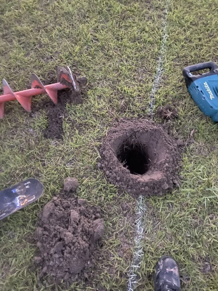 Expert garden landscaping in Metairie, LA - Morrison Home Solutions