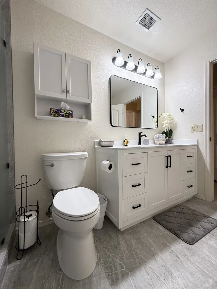 Trusted yard cleanup service in New River, AZ - Morrison Landscape and Construction