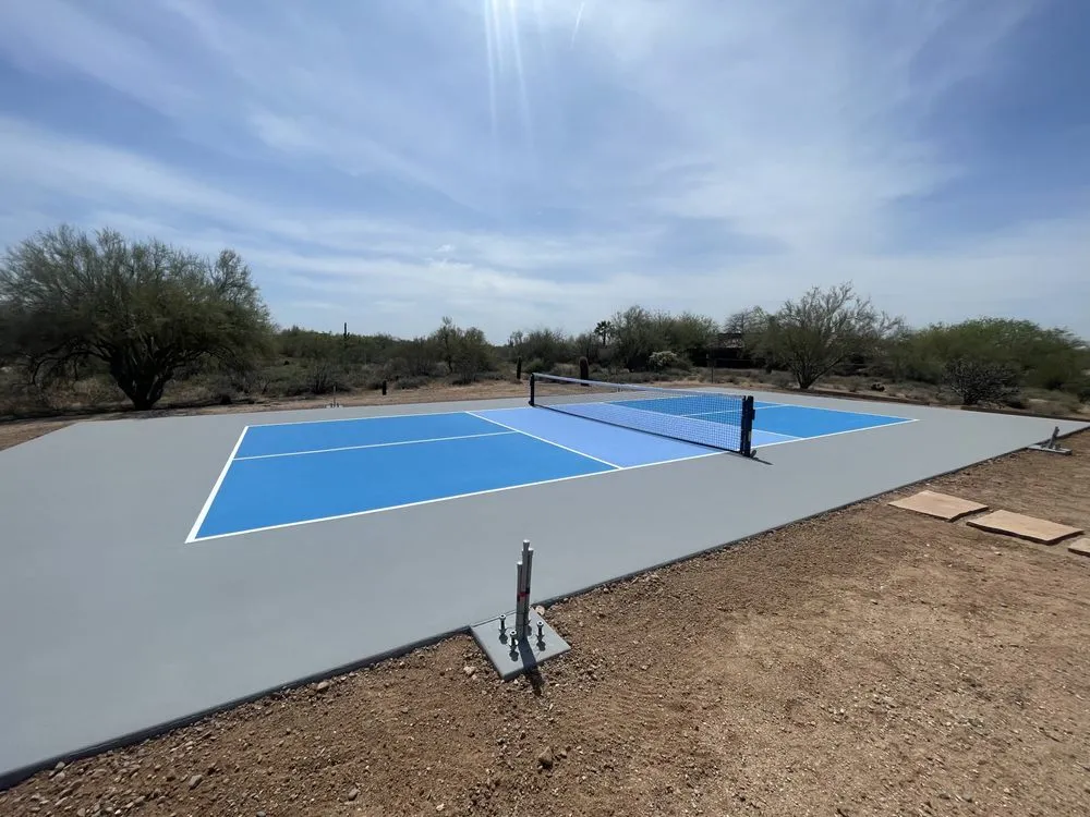 Affordable landscape installation for year-round maintenance across New River, AZ - Morrison Landscape and Construction