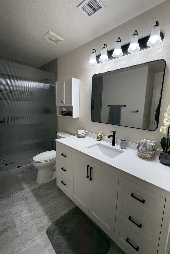 Professional landscaping services in New River, AZ - Morrison Landscape and Construction