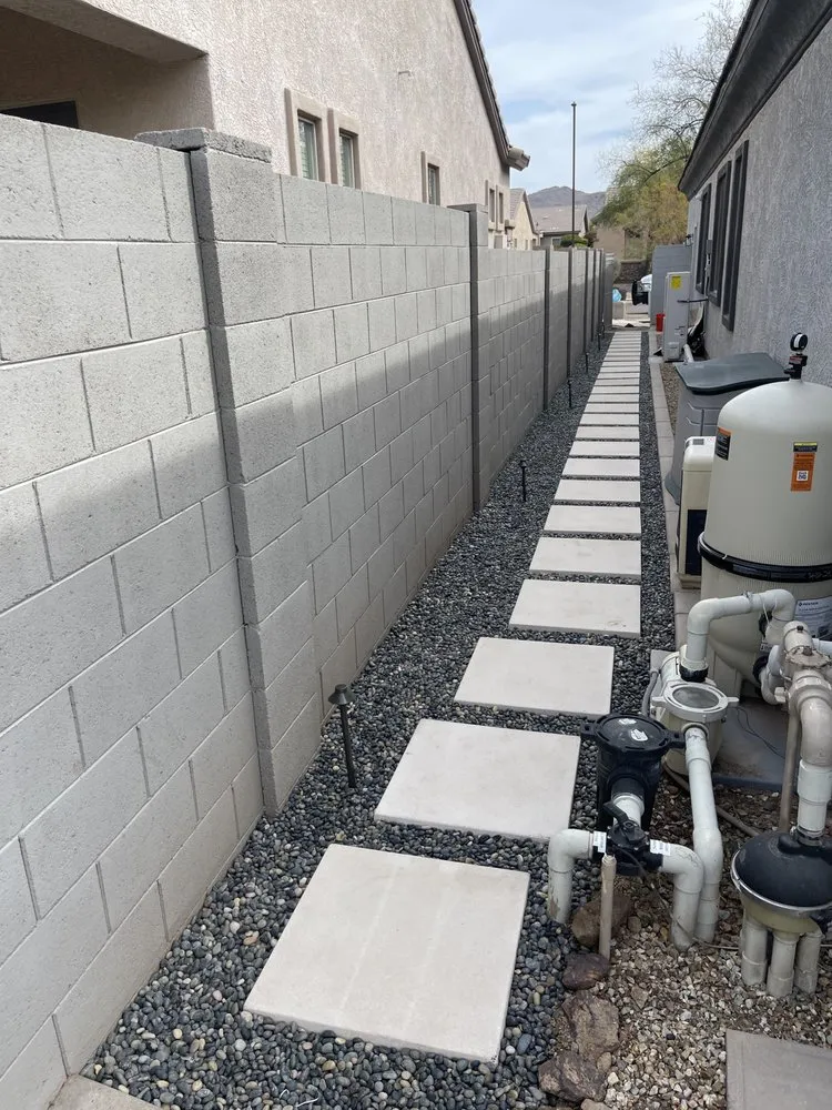 Local landscaping services for outdoor upgrades across New River, AZ - Morrison Landscape and Construction