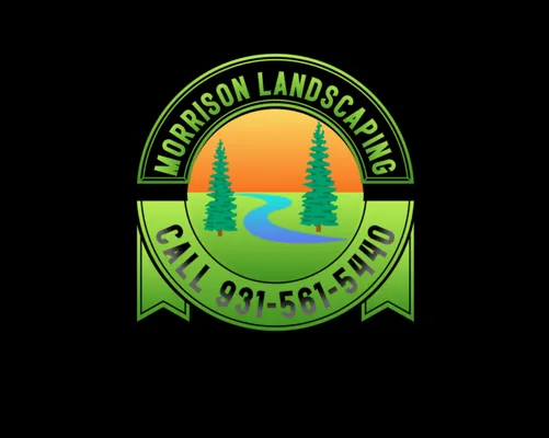 Morrison Landscaping Logo