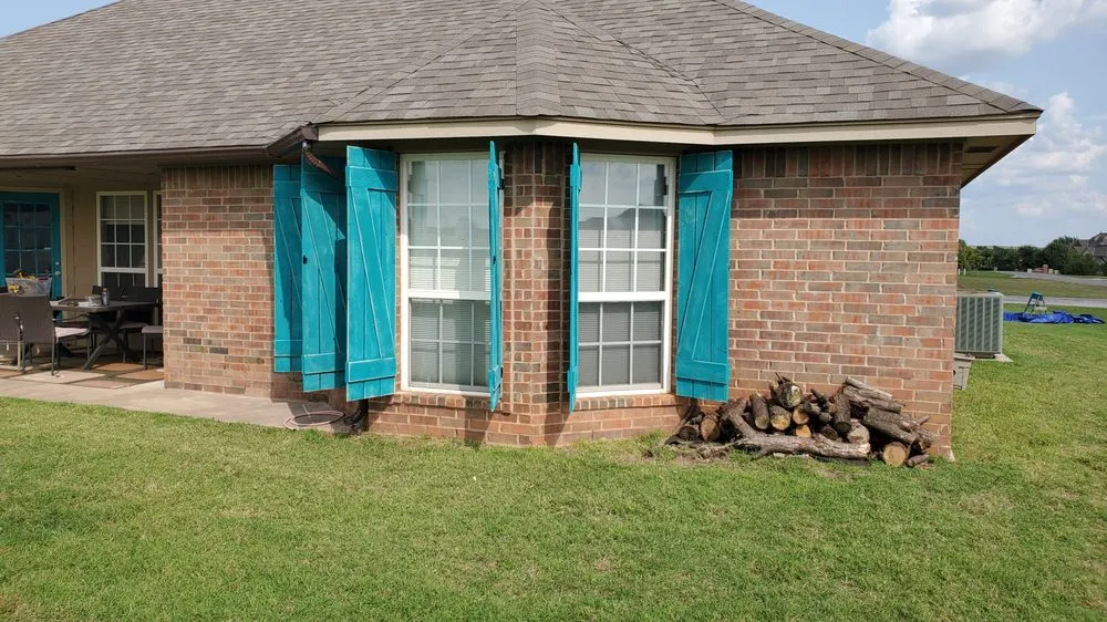 Expert yard maintenance near you across Lawton, OK - Morrison Lawn Care