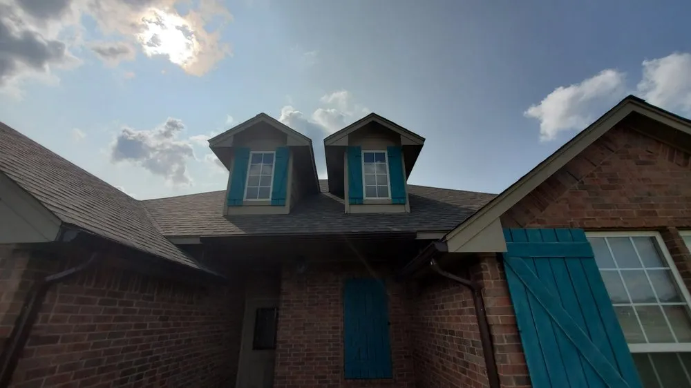 Local outdoor landscaping for outdoor upgrades in Lawton, OK by Morrison Lawn Care