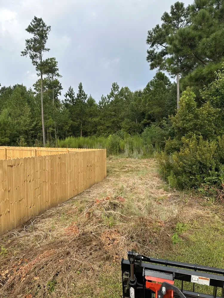 Expert lawn care service experts serving Richlands, NC - Morrison Property Maintenance