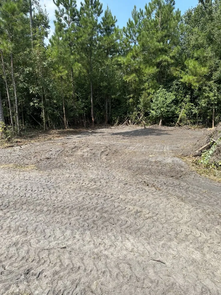 Trusted landscape design for beautiful yards in Richlands, NC by Morrison Property Maintenance