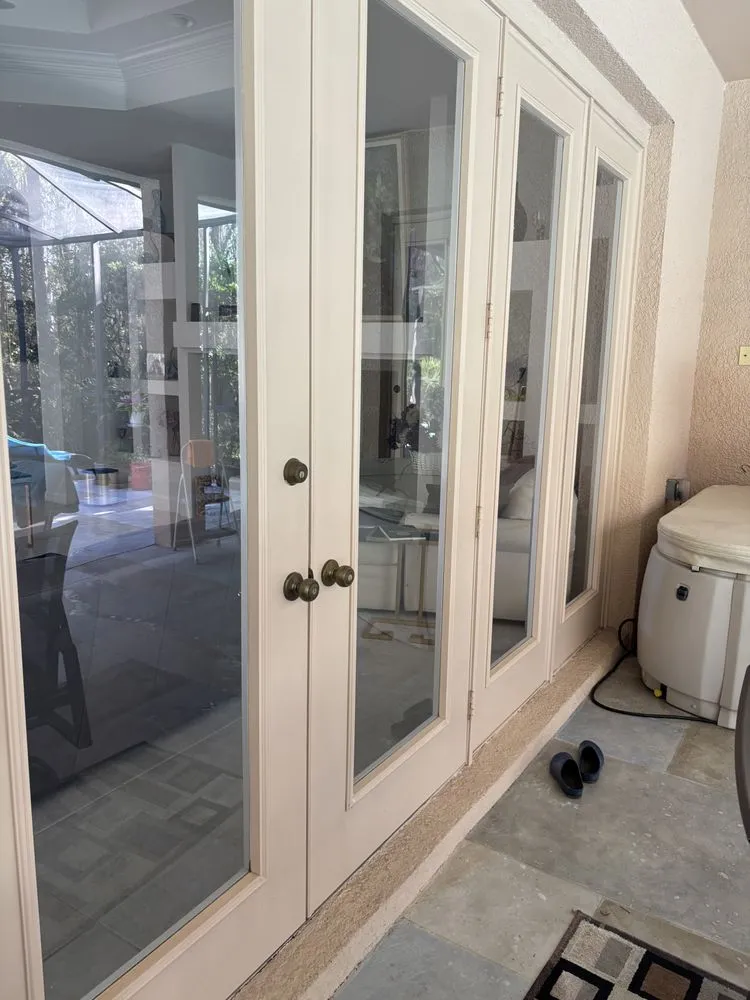 Top-rated lawn mowing service in Wesley Chapel, FL - Morrison's Home and Business Services