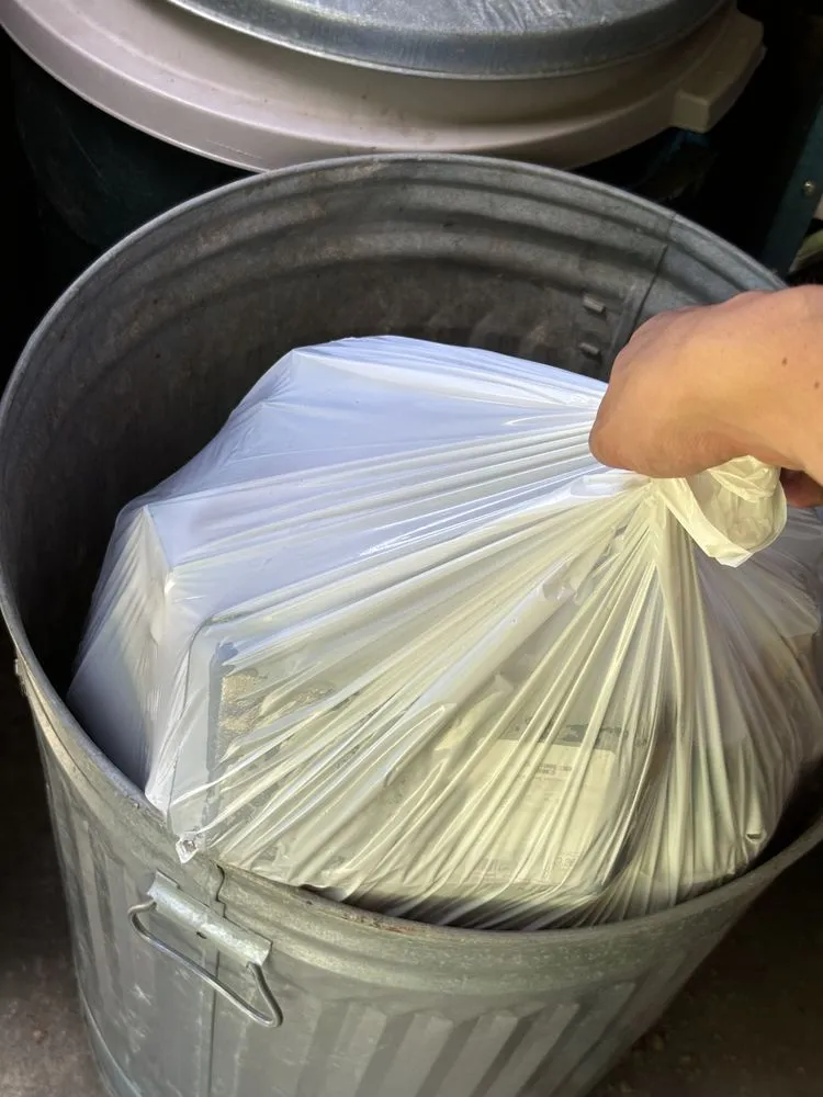 Reliable lawn mowing service for homes in Wesley Chapel, FL by Morrison's Home and Business Services