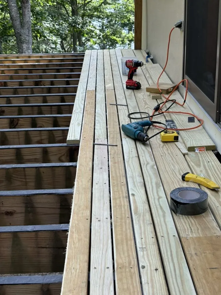 Top-rated yard maintenance near you in Wesley Chapel, FL by Morrison's Home and Business Services