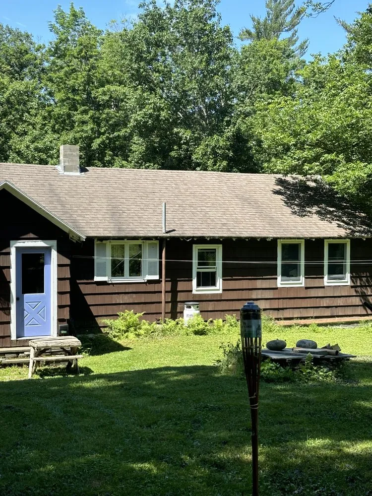 Affordable landscape design in Wesley Chapel, FL by Morrison's Home and Business Services