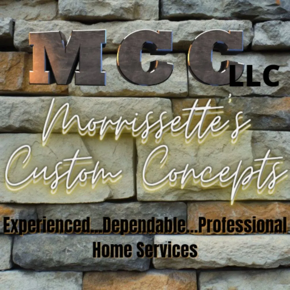 Expert lawn care service in Gulfport, MS by Morrissette's Custom Concepts