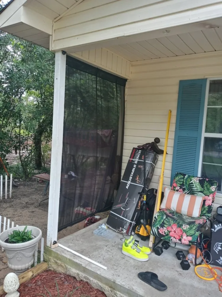 Reliable yard maintenance for year-round maintenance across Gulfport, MS - Morrissette's Custom Concepts