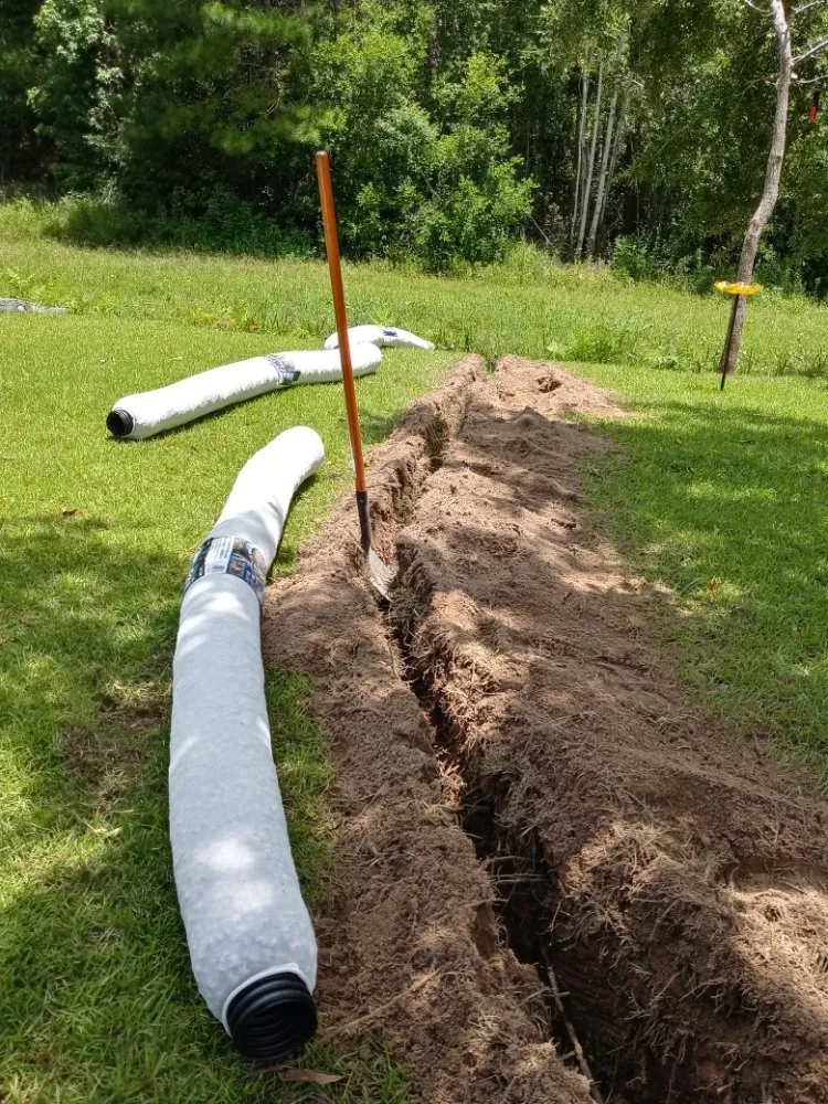 Reliable yard maintenance for beautiful yards across Gulfport, MS - Morrissette's Custom Concepts