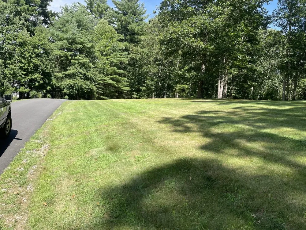 Trusted outdoor landscaping in Brooklyn, CT - Morrissette's Mowing and Maintenance