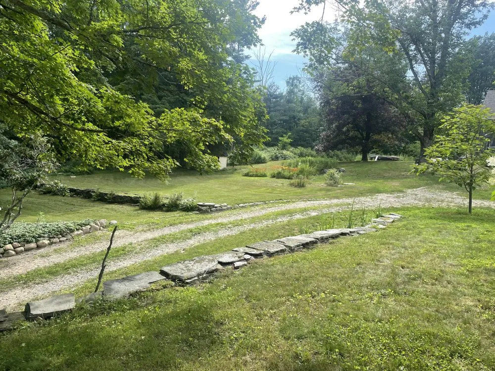 Top-rated landscaping services for residential properties across Brooklyn, CT - Morrissette's Mowing and Maintenance