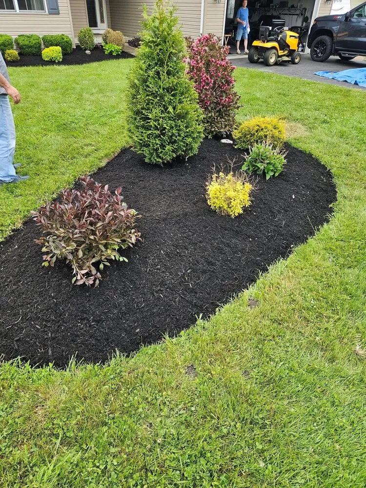 Reliable landscape design in Lockport, NY by Morrissey Property & Outdoor Services