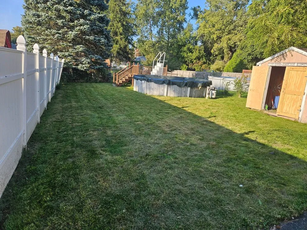 Trusted lawn care service experts serving Lockport, NY - Morrissey Property & Outdoor Services