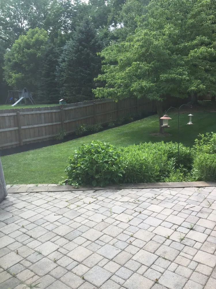 Affordable yard cleanup service in West Chester, PA by Morrisseys Lawn and Landscape