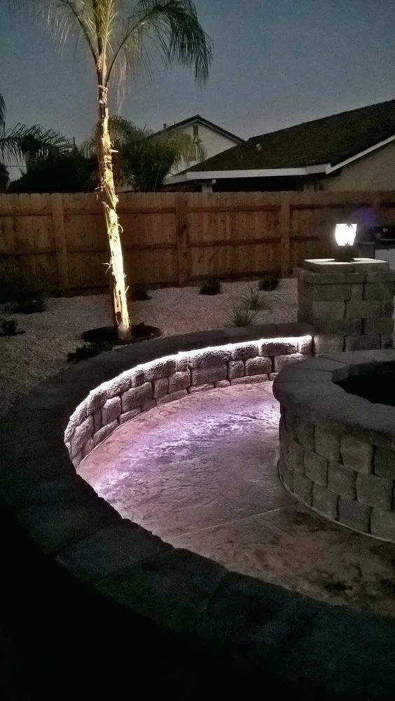 Local yard cleanup service for year-round maintenance across El Cajon, CA - Morrow Landscaping & Irrigation