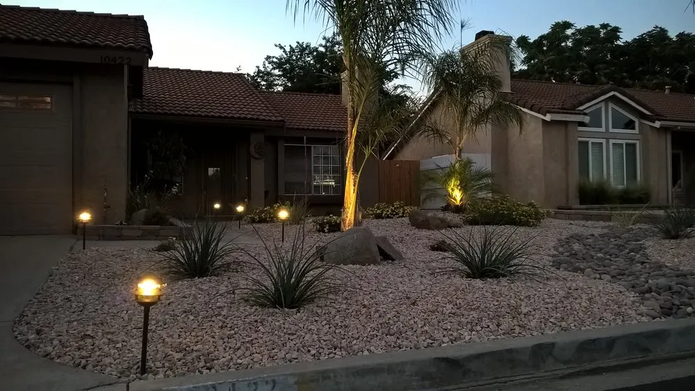 Expert yard cleanup service experts serving El Cajon, CA - Morrow Landscaping & Irrigation