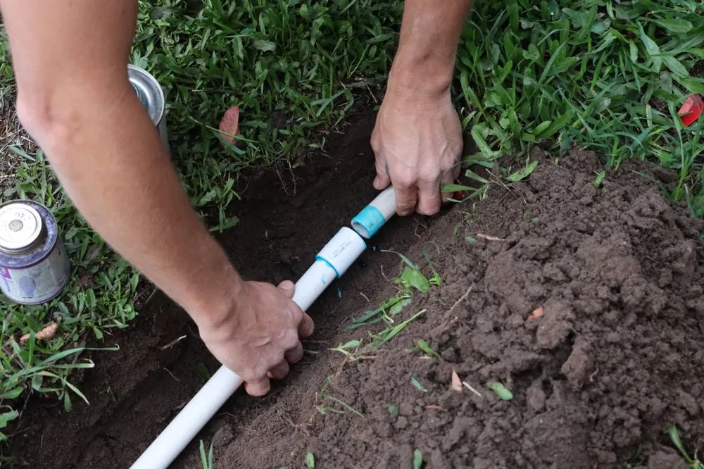 Reliable outdoor landscaping in El Cajon, CA by Morrow Landscaping & Irrigation