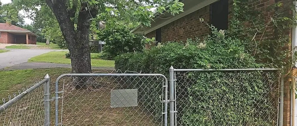 Expert yard cleanup service in Perryville, AR - Morrow Mowing & Lawn Care