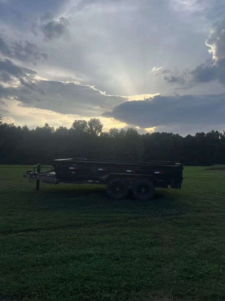 Expert outdoor landscaping in Perryville, AR - Morrow Mowing & Lawn Care