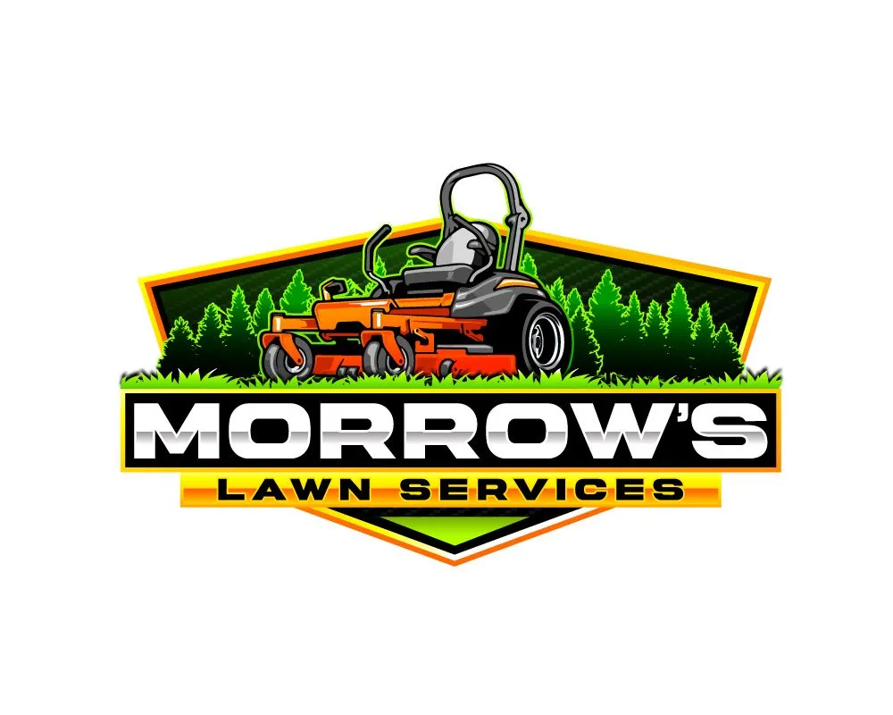 Expert lawn mowing service for beautiful yards in Spartanburg, SC by Morrow’s Lawn Services