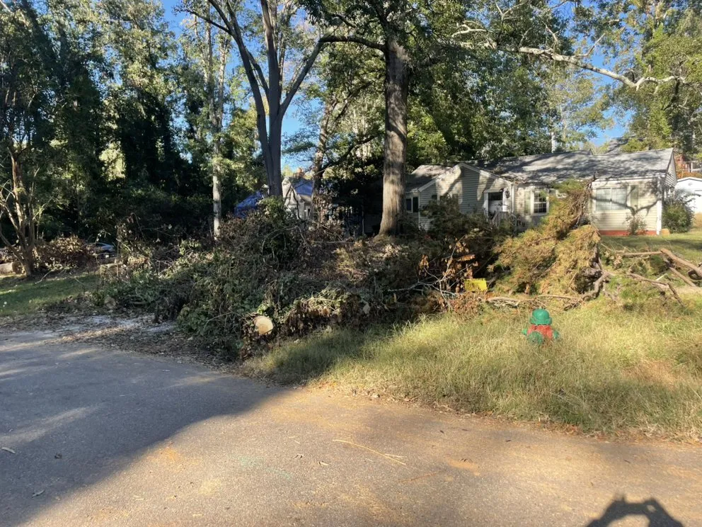 Custom garden landscaping experts serving Spartanburg, SC - Morrow’s Lawn Services