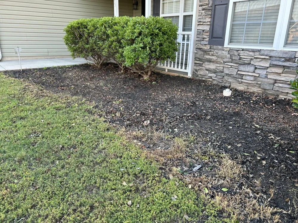 Reliable garden landscaping for outdoor upgrades in Spartanburg, SC by Morrow’s Lawn Services