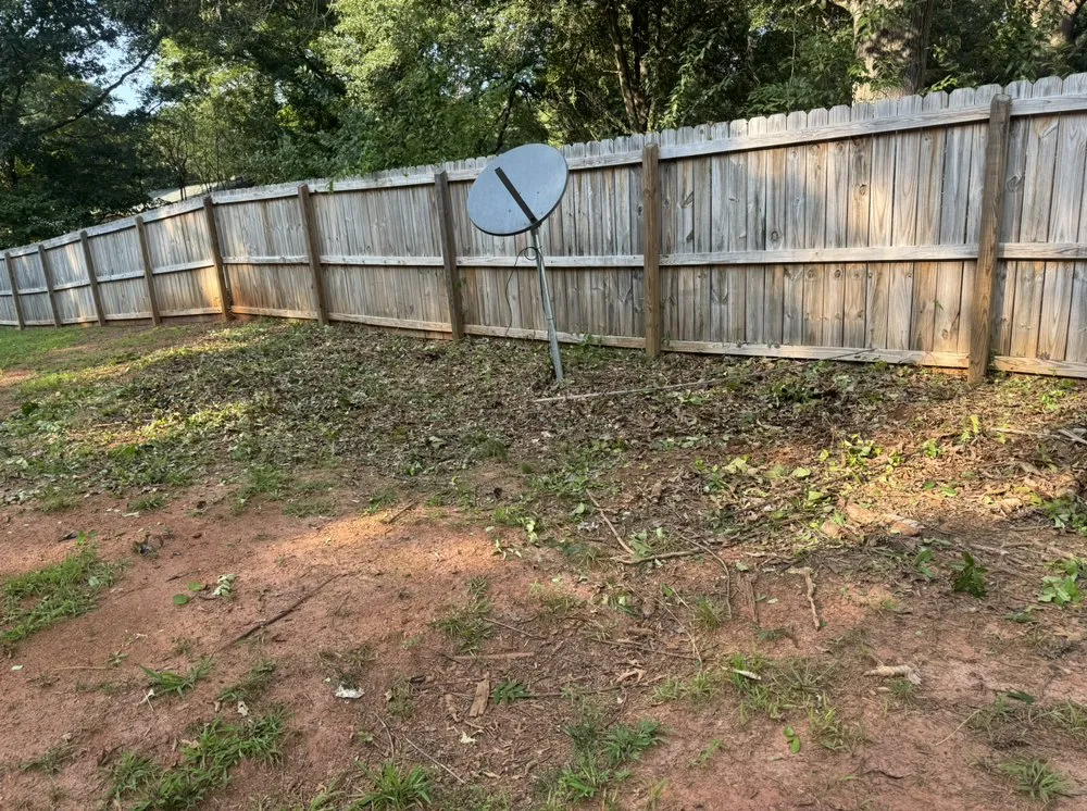 Top-rated residential landscaping with custom design in Spartanburg, SC by Morrow’s Lawn Services